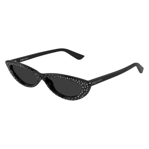 Alexander McQueen AM0535S Sunglasses - view 2